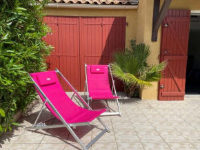 Maison 4 pièces - Gruissan GN210-027